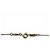 Tiffany & Co Collana con pendente Tiffany Open Heart D'oro - vista 6