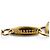 Tiffany & Co Collana con pendente Tiffany Open Heart D'oro - vista 8