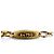 Tiffany & Co Collana con pendente Tiffany Open Heart D'oro - vista 9