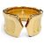 Cartier Ringband aus 18K Gelbgold Golden