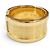 Cartier Ringband aus 18K Gelbgold Golden - Ansicht 2