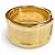 Cartier Ringband aus 18K Gelbgold Golden - Ansicht 4