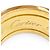 Cartier Ringband aus 18K Gelbgold Golden - Ansicht 6