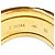 Cartier Ringband aus 18K Gelbgold Golden - Ansicht 7