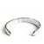Bracciale rigido stretto Return to Tiffany & Co. in argento 925 - vista 3