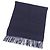 Hermès Hermes Recto Verso Cashmere Stole - view 4