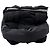 Borsa Bottega Veneta Padded Tech Cassette Nero - vista 5