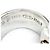 Tiffany & Co Orecchini a cerchio Tiffany Atlas in argento sterling 925 - vista 8
