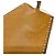 Hermès Hermes Vintage Box Calf Leather Necklace Golden - view 8