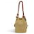 Mini borsa a secchiello in crochet Prada  - vista 4