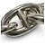 Hermès Bracciale Charm Chaine d'Ancre in Argento Hermes - view 5