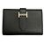 Hermès Cartera mini bi-fold Hermes Bearn Negro