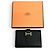 Hermès Cartera mini bi-fold Hermes Bearn Negro - vista 2