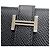 Hermès Cartera mini bi-fold Hermes Bearn Negro - vista 9
