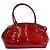 Borsa a Spalla Louis Vuitton Sherwood GM Rosso - vista 2