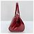 Borsa a Spalla Louis Vuitton Sherwood GM Rosso - vista 5