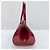 Borsa a Spalla Louis Vuitton Sherwood GM Rosso - vista 6