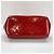 Borsa a Spalla Louis Vuitton Sherwood GM Rosso - vista 7