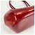 Borsa a Spalla Louis Vuitton Sherwood GM Rosso - vista 8