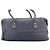 Céline Borsa Celine Boogie Bag in pelle nera Nero
