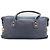 Céline Borsa Celine Boogie Bag in pelle nera Nero - vista 2