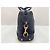 Céline Borsa Celine Boogie Bag in pelle nera Nero - vista 3