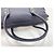 Céline Borsa Celine Boogie Bag in pelle nera Nero - vista 8
