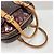 Borsa Louis Vuitton Summit Drive - Wine Red Bordò - vista 10