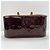 Borsa Louis Vuitton Summit Drive - Wine Red Bordò - vista 7