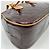 Borsa Louis Vuitton Summit Drive - Wine Red Bordò - vista 8