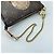 Borsa Louis Vuitton Mini Pochette Accessoires Marrone - vista 10