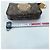 Borsa Louis Vuitton Mini Pochette Accessoires Marrone - vista 4