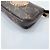 Borsa Louis Vuitton Mini Pochette Accessoires Marrone - vista 9