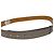 Hermès Hermes Super H Veau Epsom Leather Belt Brown - view 4