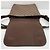 Borsa a Spalla Louis Vuitton Brooklyn MM - Marrone - vista 12