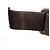 Borsa a Spalla Louis Vuitton Brooklyn MM - Marrone - vista 13