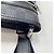 Borsa a tracolla Louis Vuitton Thomas Nero - vista 12
