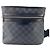 Borsa a tracolla Louis Vuitton Thomas Nero - vista 2