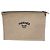 Hermès Pochette piatta in tela Hermes New Yachting GM Beige