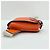 Marsupio militare Loewe in pelle arancione - vista 5