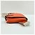 Marsupio militare Loewe in pelle arancione - vista 6