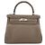 Hermès Borsa Hermes Kelly 28 Marrone - vista 2