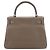 Hermès Borsa Hermes Kelly 28 Marrone - vista 3