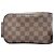 Bolsa tiracolo Louis Vuitton Geronimos Marrom - vista 2