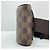 Bolsa tiracolo Louis Vuitton Geronimos Marrom - vista 6