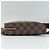 Bolsa tiracolo Louis Vuitton Geronimos Marrom - vista 7