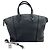 Borsa Louis Vuitton Lockit MM Nero