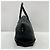 Borsa Louis Vuitton Lockit MM Nero - vista 6