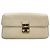 Portafoglio con catena Louis Vuitton Metis Shoulder Bag Beige - vista 2