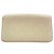 Portafoglio con catena Louis Vuitton Metis Shoulder Bag Beige - vista 3
